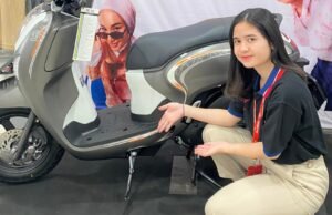 Mengenal Side Stand Switch di Motor: Fitur Sederhana yang Ternyata Penting
