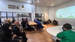Dialog Bahas Peran dalam Menjaga Keberagaman Budaya dan Keamanan