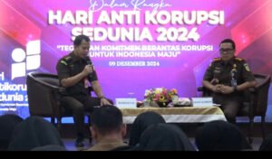 Ratusan Kepala Sekolah di Batam Dapat Peringatan dari Kejari Terkait Dana BOS