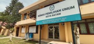 KPU Batam Tetapkan Paslon Amsakar-Li Claudia Raih Suara Terbanyak di Pilkada Batam 2024