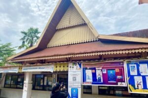 Disdukcapil Batam Layani Masyarakat Rentan, Jemput Bola ke Lokasi