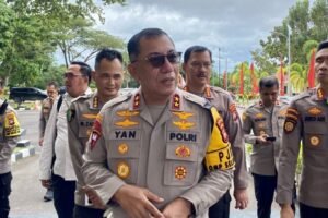 Operasi Lilin Seligi 2024, Polda Kepri Mitigasi Pelanggaran Lalu Lintas