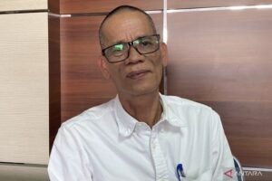Lebih 200 Disabilitas di Batam sudah Bekerja, Kebanyakan di Perusahaan Elektronik