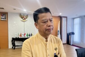 Mengacu Permenaker, UMP Kepri 2025 Berpotensi Naik jadi Rp 3,4 Juta