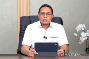 Alokasi APBN Rp 71 Triliun, Anggaran Makan Bergizi Rp10 Ribu Per Porsi
