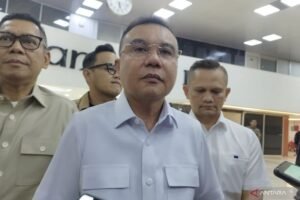 Prabowo akan Cari Pengganti Jabatan Utusan Khusus, Usai Miftah Mundur