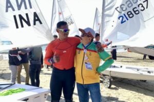 Lima Atlet Kepri Siap Berlaga di SEA Games 2025 Thailand