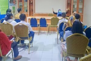 3 SMPN di Batam Punya Layanan Konseling Bagi Pelajar IQ Rendah