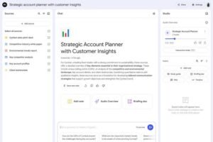 Layanan Baru Google: NotebookLM Plus untuk Bisnis dan Pendidikan