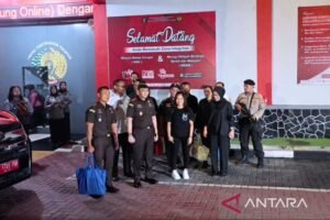 Mary Jane Terpidana Mati Kasus Penyelundupan Narkoba “Pulang Kampung”