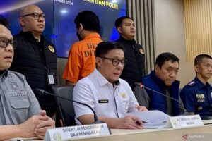 13 Kantor Imigrasi di Indonesia Mulai Terapkan e-paspor, Termasuk Batam