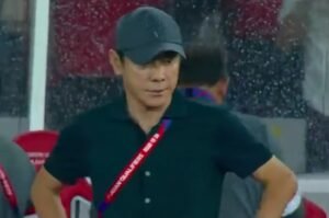 Jelang Piala AFF 2024 Hari Ini Indonesia Vs Myanmar, Shin Sebut Laga Berlangsung Berat
