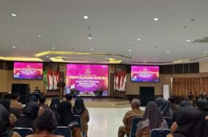 Kejari Batam Terima Aduan Dugaan Penyalahgunaan Dana BOS, 270 Kasek Dikumpulkan