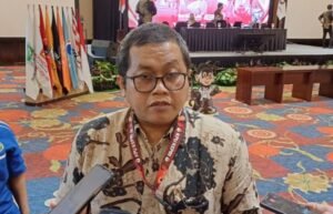 Tingkat Partisipasi Pemilih Pilkada 2024 se-Kepri, Batam Terendah hanya 49 Persen