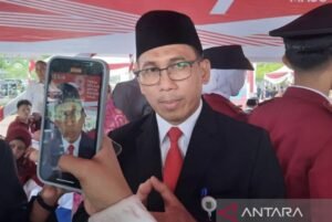 Guru Honor di Batam Banyak Berstatus PPPK, Rombel masih Diisi 50 Murid Per Kelas