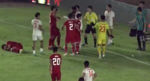 Piala AFF 2024, Indonesia Cukur Myanmar 1-0 Melalui Sepakan Asnawi
