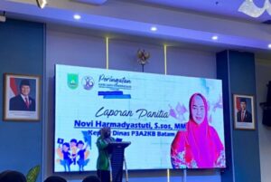 Shelter Korban Kekerasan pada Perempuan dan Anak di Batam akan Diperbaiki, Guna Kenyamanan dan Keamanan