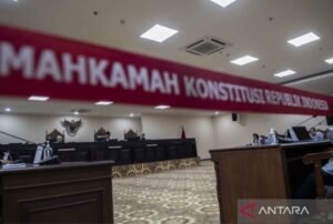 Ratusan Permohonan Sengketa Pilkada 2024 Diterima MK, Gugatan Banyak dari Daerah Ini…