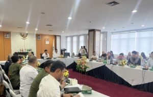 Apindo dan Serikat Pekerja di Batam Usulkan Tiga Rekomendasi UMK 2025