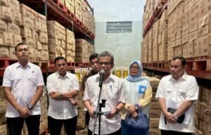 Harga Minyak Goreng Rakyat Tembus Rp 17 Ribu Per Liter, Ini Penjelasan Kemendag