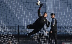 STY Ungkap Alasan Memilih Daffa Fasya Dibanding Cahya Surpiadi sebagai Kiper