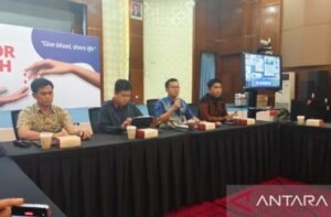 Terkait Dugaan Penolakan Penukaran Uang Logam, Ini Penjelasan BI Kepri