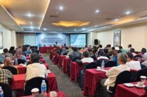 Terkait Hak dan Kewajiban Penyandang Disabilitas Peserta JKN, Begini Penjelasan BPJS Kesehatan Batam