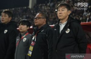 Meski Kalah Lawan Vietnam 0-1, STY Tetap Sanjung Garuda Muda