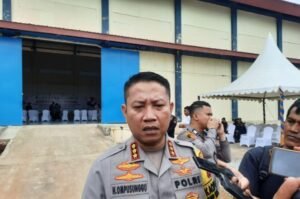Bentrok Berdarah di Rempang Eco-City,  Pihak Warga dan PT MEG Sama Lapor Polisi, Ini Kata Kapolresta Barelang