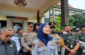 Cegah Antrean Kendaraan Nataru 2025,  Pelabuhan Punggur dan Tanjung Uban Disiapkan “Buffer Zone”