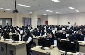 204 Peserta Mendaftar PPPK Tahap 2 di Pemko Batam, Pengumuman Lulusan Tahap 1 Keluar