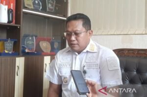 245 Napi dan 9 Anak Binaan di Kepri Diberi Remisi Khusus, Ini Penjelasan Kanwil Kemenkumham