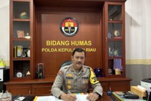 Situasi Pelabuhan Punggur Kembali Normal Pasca Kebakaran Kapal Roro, Tidak Ada Korban Jiwa