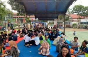 Libur Natal, Lapas Batam Buka Layanan Kunjungan Dua Sesi