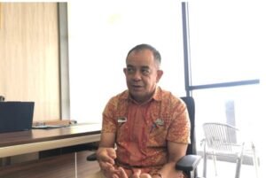 Rongsokan KMP Mulia Nusantara Ditarik dari Dermaga Punggur, ASDP Operasikan Roro Pengganti