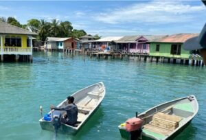 Polisi Laut Singapura Diduga Ancam Keselamatan Nelayan Belakangpadang, Besok HNSI Kepri Gelar Protes di Konsulat