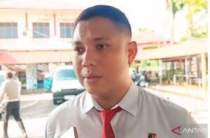 Oknum Polisi dan Istri di Tanjungpinang Ditahan Terkait Dugaan Kasus TPPO