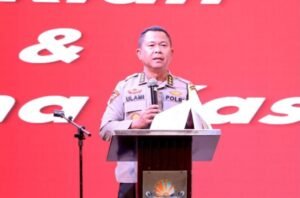 Meski Pilkada 2024 Berjalan Aman dan Lancar, Polda Kepri Beri Catatan