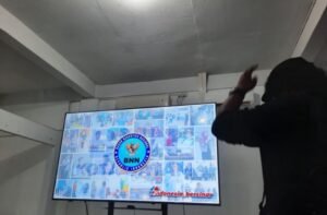 Terbatas, Tempat Rehabilitasi Narkoba di BNN Batam hanya Muat 200 Orang