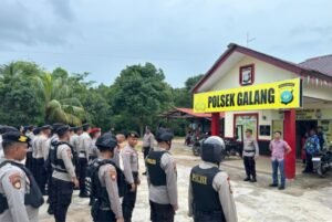 Terkait Bentrok Pekerja PT MEG Vs Warga di Rempang, Kompolnas Bilang Begini…