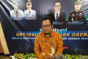 NJOP Rumah Warga Batam di Bawah Rp 120 Juta, Gratis PBB