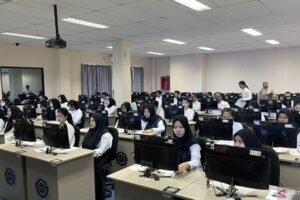 2.193 PPPK di Batam akan Ikuti Tes SKD, Rekrutmen Tahap II Tanggal 17 November – 31 Desember
