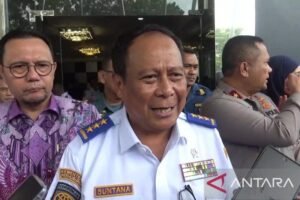 Kemenhub akan Hadirkan Kapal Perintis Batam-Johor, Ini Kegunaannya…