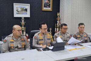 Terkait Judi Online, Mantan Menkominfo Budi Arie Diperiksa Bareskrim Polri