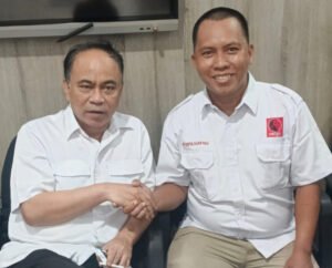 Budi Arie Memberi Keterangan ke Bareskrim, Dukungan Mengalir
