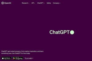 Usai “Down”, ChatGPT hingga Sora Mulai Pulih dan Bisa Diakses