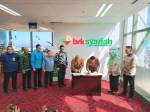 Tambahan Pagu Rp400 juta untuk 100 UMKM hingga Akhir Desember 2024