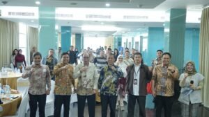 BP Batam Gelar Media Gathering Bertajuk Update Batam 2024