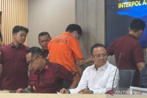 Cegah Indonesia jadi Tempat Singgah WNA Buron, Ini Langkah Imigrasi