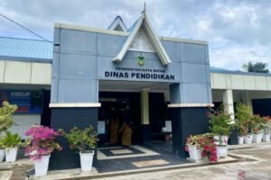 Batam Butuh Guru Pendamping Khusus Sekolah Inklusi, Berharap dari Formasi CASN